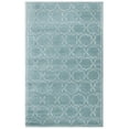 thumbnail image 5 of SAFAVIEH Chatham Jack Geometric Wool Area Rug, Grey, 3' x 5', 5 of 10
