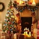 thumbnail image 3 of Luces Navideñas PASUTO Vintage C7 25 pies Multicolor, 3 of 9