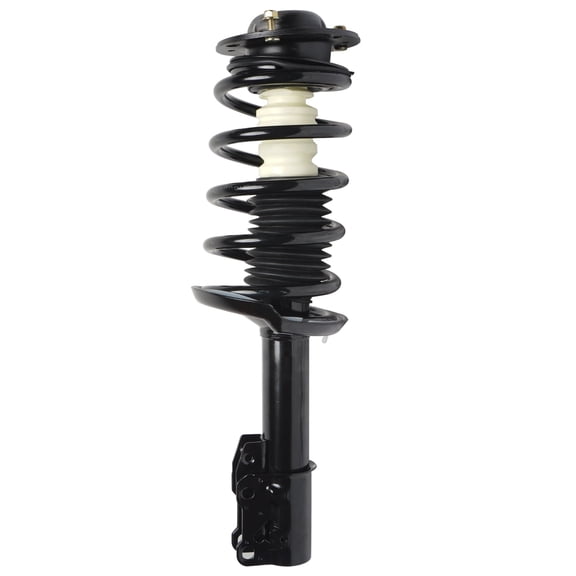 Detroit Axle - Front Right Struts Assembly for 2004-2012 Chevrolet Malibu, 2005-2010 Pontiac G6 Saturn Aura