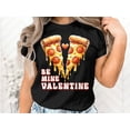 thumbnail image 2 of Funny Pizza Lover Foodie Valentines Day Men Women Girls Gift T-Shirt Valentines Day Adults Kids Boys Girls Presents Men Women Kids Tshirt, 2 of 10