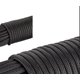 thumbnail image 1 of Cuerda Profesional 31m x 4mm en Nylon resistente I Varios Colores I Paracord 550 I Negro, 1 of 3