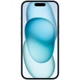 thumbnail image 2 of Apple iPhone 15 Remis à Neuf Entièrement Déverrouillé Bleu 256 Go - Très Bon État (Remis à Neuf), 2 of 3