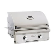24 in. Built-In L Series Grill