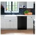 thumbnail image 5 of GE® Front Control with Plastic Interior Dishwasher with Sanitize Cycle & Dry Boost, 5 of 5
