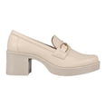 thumbnail image 2 of ZAPATOS DAMA GREEN LOVE 93133 SIMIPIEL BEIGE GREEN LOVE 93133, 2 of 4