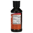 thumbnail image 2 of NOW Foods, Ultra B-12, 5000 mcg, 118 ml (4 oz. Líq.), 2 of 4