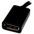 thumbnail image 6 of StarTech 6' Mini DisplayPort to DisplayPort Video Cable Adapter, 32 AWG, 6 of 7