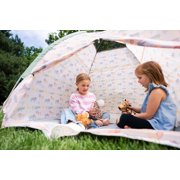 Pacific Play Tents Jungle Friends Play Tent, Child