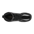 thumbnail image 4 of BOTINES DAMA STYLO 17486 SIMIPIEL NEGRO Stylo  17486, 4 of 4