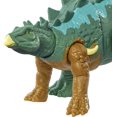thumbnail image 3 of Figura de acción Mattel Jurassic World Fierce Force Chialingosaurus, 3 of 6