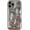Silver, variant on for iPhone 13 Pro Max Case,Water Ripple Wave Meteorite Bubble Chrome Plating Soft Phone Case (Fluorescent Silver)
