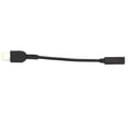 thumbnail image 1 of Cable Del Cargador, Cable Adaptador, Seguro De Usar Para La Interfaz Cuadrada De Thinkpad Del Portátil ANGGREK Otros, 1 of 8