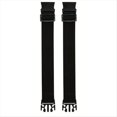 thumbnail image 1 of Cinturones Elásticos Sin Hebilla para Pantalones Vaqueros para Mujer y Hombre, Paquete 2 Ajustadores Pantalones Invisibles con Hebilla , Trabilla para Cinturón 1,5 Pulgadas, 1 of 5