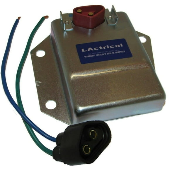 Voltage Regulator