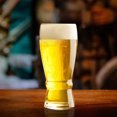 thumbnail image 1 of Large Capacity Glass Beer Mug Set for Bar Party and Home Use Durable Thick Base Heavy Duty Drinking Cup, 1 of 4