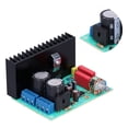 thumbnail image 2 of Diy Audio Amplifier Kit, Sound Amplifier Electronic Component PCB For Electronics Industry, 2 of 8
