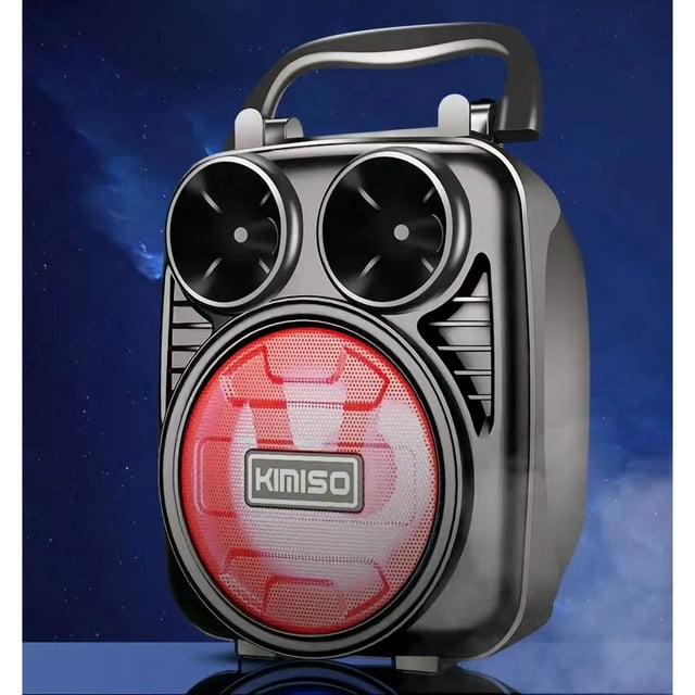 Outdoor Speaker,Bluetooth Speaker High Volume Portable Speaker Bluetooth Speaker Quality You Can Trust