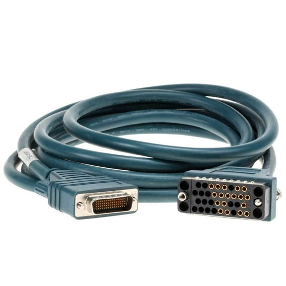 SF Cable 6 feet HD60 Male to V.35 Female (Cisco CAB-V35FC-6)