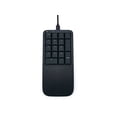 thumbnail image 3 of KINESIS Mechanical Keypad LP Numeric 10-Key for Mac & PC, Wired & Wireless Mode, 3 of 5