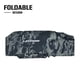 thumbnail image 3 of Bolsa plegable para caña de pescar, bolsas de almacenamiento para aparejos de pesca, bolsa portátil para pesca, 3 of 8