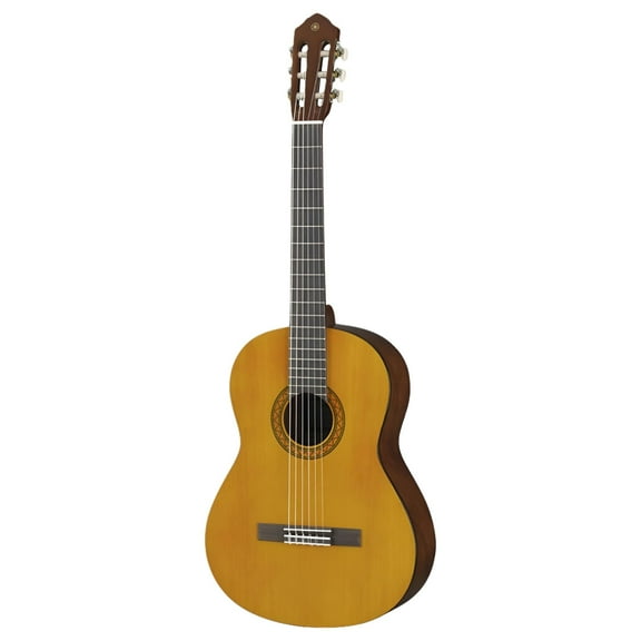 Yamaha C Series C40II - Guitar - acoustic - classical - top: spruce - back: meranti