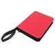 thumbnail image 1 of Carpeta de tarjetas, organizador de tarjetas de béisbol, álbum de almacenamiento de tarjetas de juego, 1 of 6
