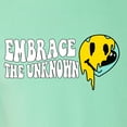 thumbnail image 6 of Wild Bobby Embrace Streetwear Garment-Dyed Washed Look Short Sleeve T-Shirt, 6 of 6