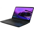 thumbnail image 2 of Lenovo IdeaPad Gaming 3 15 Laptop, 15.6" FHD Display, Intel Core i5-11300H, NVIDIA GeForce GTX 1650, 16GB RAM, 512GB Storage, Windows 10H, 2 of 5