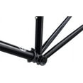 thumbnail image 4 of Ritchey WCS Break-Away Frameset 700c Steel Black Tan X-Large Fork Included, 4 of 4