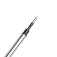 thumbnail image 5 of SagaSave Metal Rollerball Pen Refill Replacement 0.5mm Point Black Ink Smooth Writing, 5 of 5