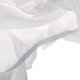 thumbnail image 4 of Envoltura del pelo del capo del sombrero del sueño del de la seda pura de las mujeres elegantes para el cuidado del cabello largo Blanco Yuyangstore gorro de seda para dormir, 4 of 8