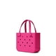 thumbnail image 2 of Bolsa BOGG BAG Bitty Haute Pink para playa, piscina, barco, trabajo, 2 of 6