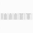 thumbnail image 3 of xaweyi Toddler Baby Boy Clothes Fall Winter Outfit Patchwork Long Sleeve Sweatshirt Tops Stretch Pants Newborn Playwear Set,Sizes 6-9 Months, 3 of 8