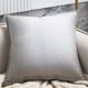 thumbnail image 1 of CaiYueKe Decorative Couch Pillow with Insert - Throw Pillow for Sofa Bed Living Room Bedroom Outdoor Patio Home Decor, Summer Style Square Soft Geometric Pattern Pillowcase, 1 of 7