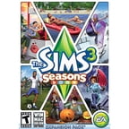 Sims 3: Seasons (PC/ Mac)
