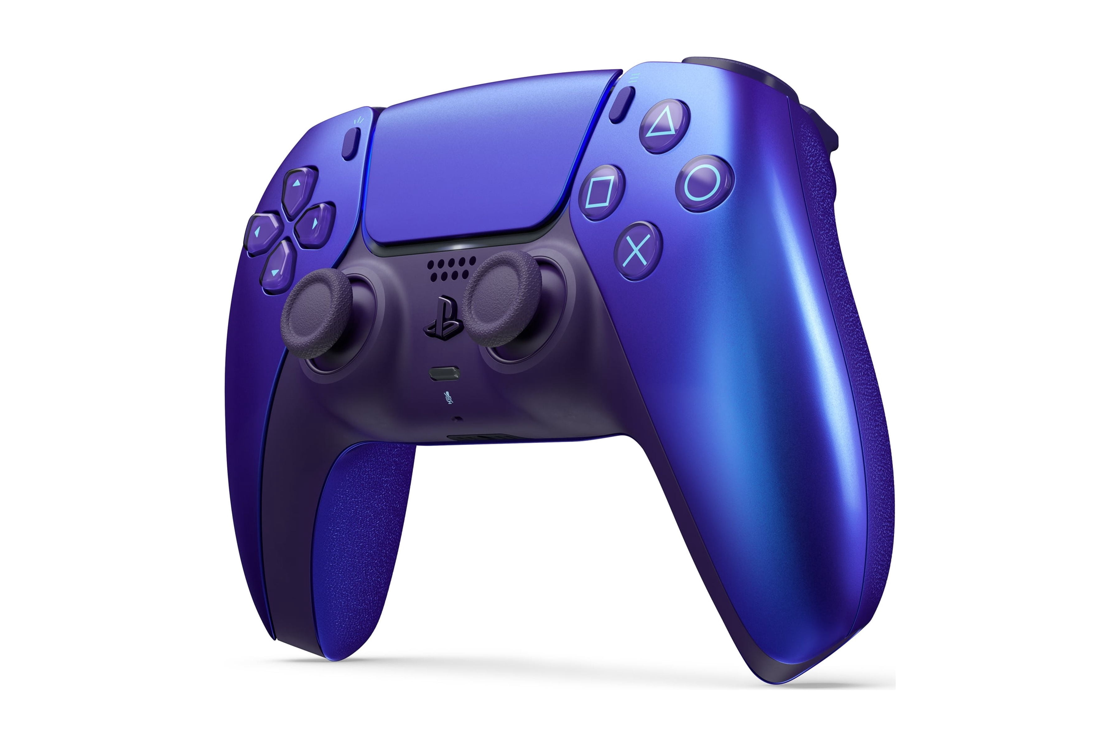 Sony PS5 DualSense Wireless Controller – Chroma Indigo