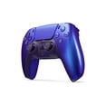 thumbnail image 2 of DualSense™ Wireless Controller – Chroma Indigo, 2 of 4