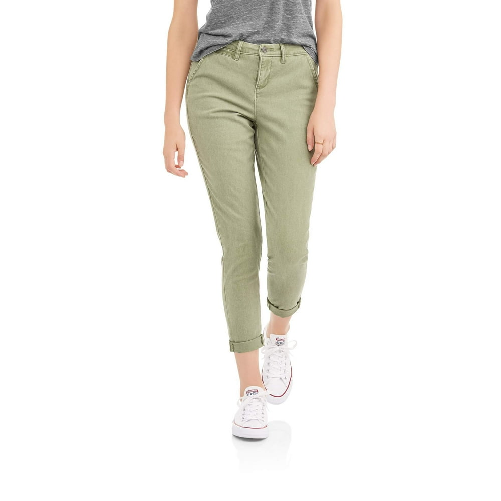 size 30 men's jeans to women's
