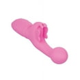 thumbnail image 4 of California Exotics Novelties Naughty Bits Party in My Pants Jack Rabbit Vibrator, 4 of 7