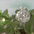 thumbnail image 4 of JUNWELL Automatic Plant Watering Globes  Glass Clear  2 Count, 4 of 8