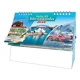 thumbnail image 1 of Calendario Escritorio Base Cartulina P. Internacionales 2025, 1 of 4