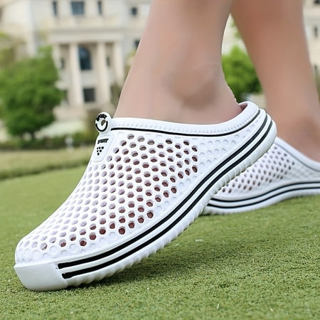 Men s Outdoor Activities  Vintage Top Grain Leather Flip Flops  Men s Comfy Non Slip Durable Thong Sandals