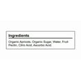 thumbnail image 4 of Sprouts Organic Reduced Sugar Apricot Preserves 14.5 oz (Pack of 2), 4 of 4