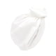 thumbnail image 4 of Turbante retro para mujer | Diadema elástica de algodón suave | Cubrepelo estilo francés para trenzas, coletas y para dormir | Gorro de quimioterapia y hiyab para mujeres negras, 4 of 9