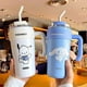 thumbnail image 3 of Termo Kawaii Sanrio Pochacco Cinnamoroll Kuromi Anime, taza de paja de 316 Ml, alta capacidad, a prueba de fugas, suministros de vida, nuevo Material 860, 3 of 4