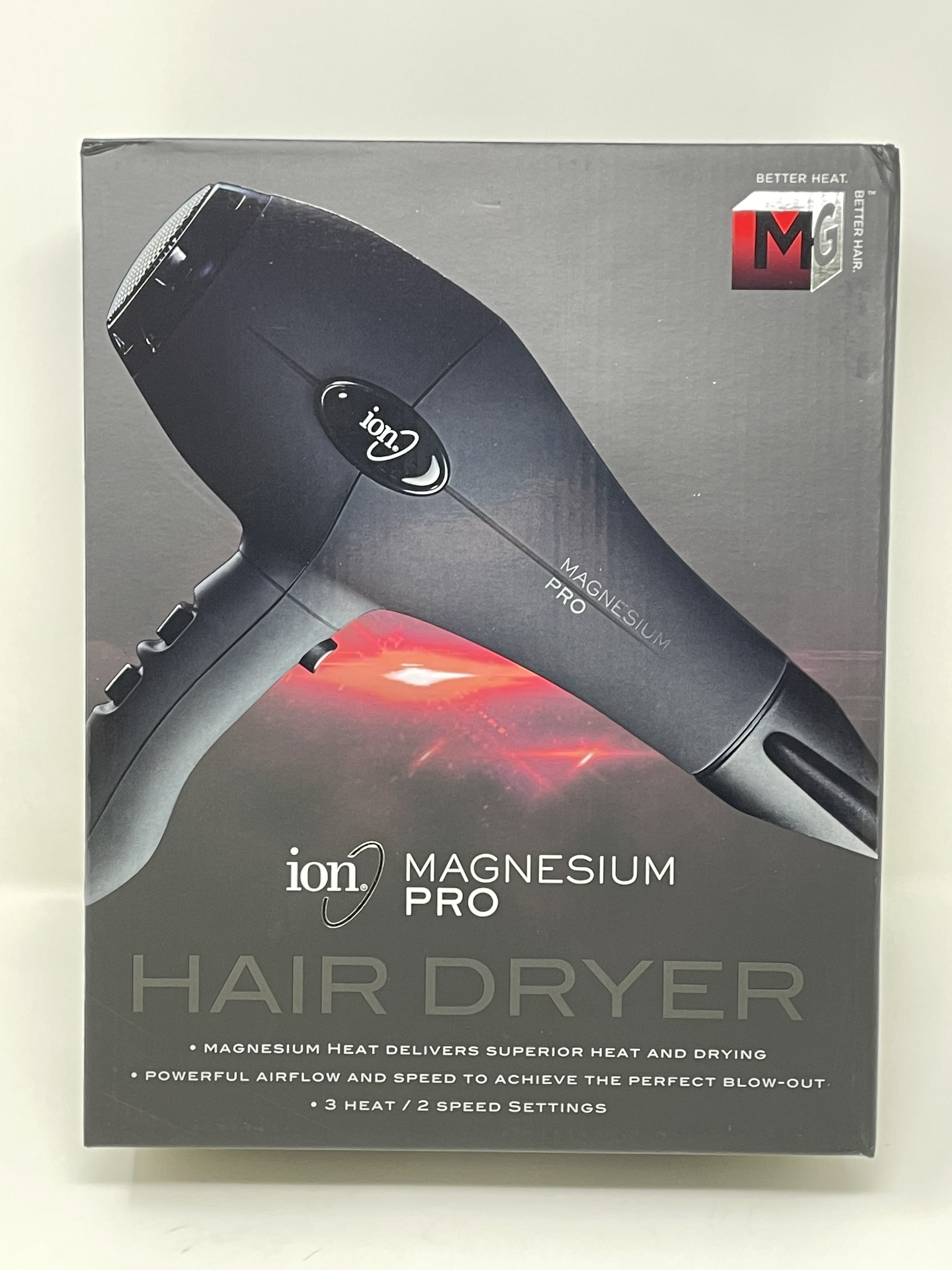 ion magnesium pro flat iron Sell at a low price OFF new Random .Next 50 70