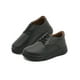 thumbnail image 2 of Zapato Escolar Dogi Para Niño Casuales Soporte Arco Negro negro 24.5, 2 of 6