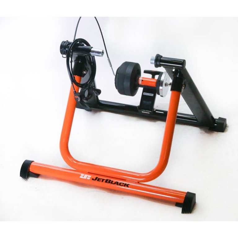 jet black m5 pro mag trainer