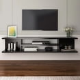 thumbnail image 1 of Repisa Flotante O Mesa Tv Moderna Muebleria Liz Minimalista Moderno, 1 of 2