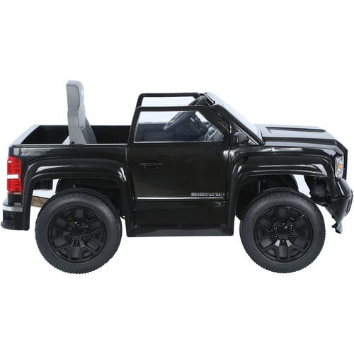 6 volt ride on gmc sierra sale